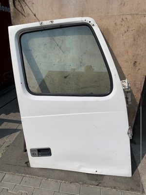 Дверь полный правое volvo fh 12 13 фото №1