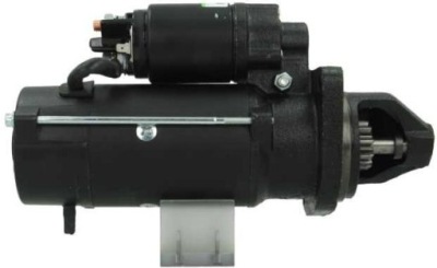 Стартер bv psh 700.016.103.090 фото №1