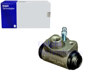Delphi lw90184 циліндрик гальмівний фото №1