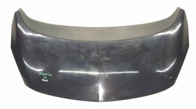 Капот крышка двигателя opel meriva b фото №1