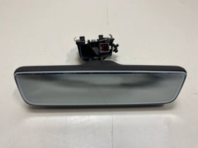 Lr127458 зеркало заднего вида с камера land rover discovery sport l550 фото №1