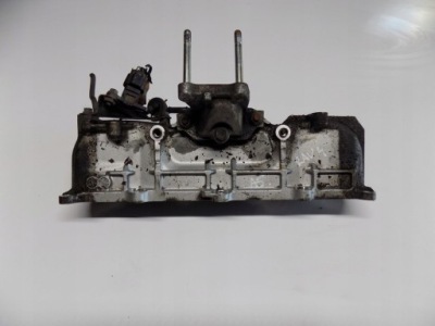 Rav4 iii рестайлинг  2.2 d4d коллектор впускной фото №1