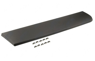 Молдинг двері + болти kpl. правий задня do opel movano b 2.3 фото №1