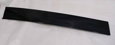 Молдинг стойка дверь левый перед peugeot 807 c8 фото №1