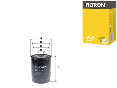 FILTRO ACEITES ARO 240-244 CITROEN C25 CX I CX II PORSCHE 911 924 944  