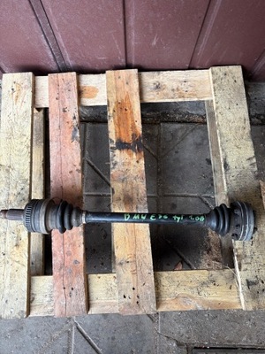 Привідний вал задня задня bmw 3 e36 1.6 b coupe sedan фото №1