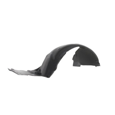 Подкрылок перед правое 6601-01-0061818p фото №1