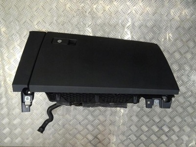 Vw touareg iii бардачок пасажира 761857114 фото №1