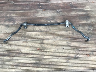 Тяга стабилизатора перед bmw x5 e70 фото №1