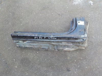próg prawy audi a4 b6 2002r
