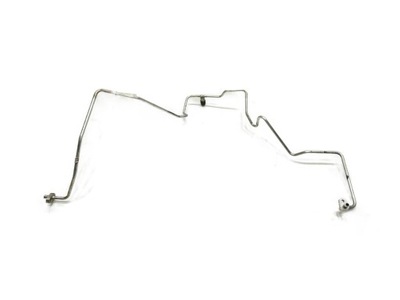 Шланг кондиционера renault clio iii 1.5 dci 8200422125 фото №1