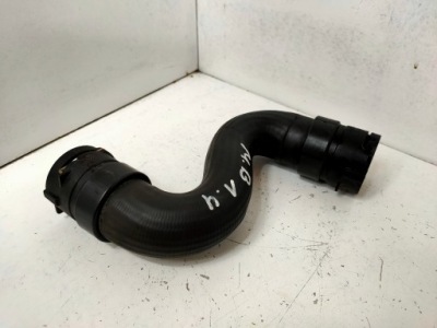 Opel meriva b шланг / патрубок радіатора 13265567 фото №1