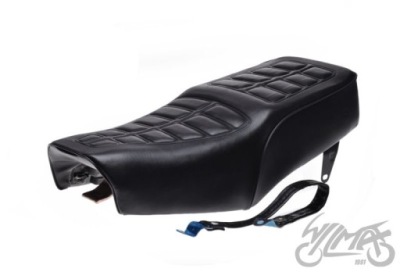 SIEDZENIE DO SUZUKI GN125