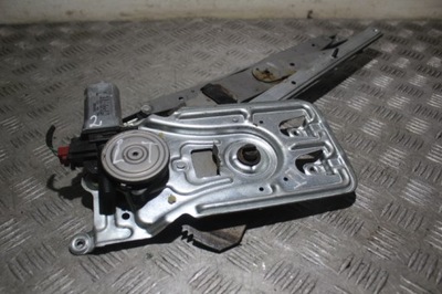 Механізм вікон лівий задня chrysler 300m фото №1