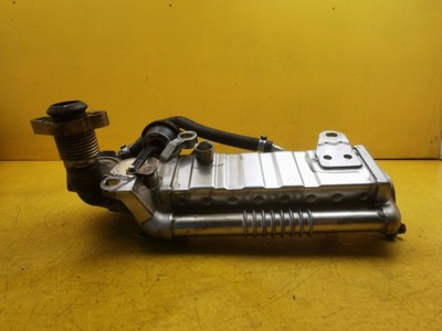 Mini оригінальний номер 8573897 радіатор вихлопних газів egr фото №1