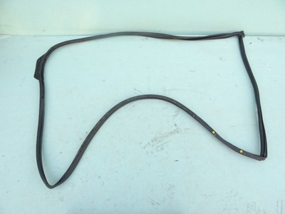 Прокладка дверь перед правая hyundai i20 ii 14- фото №1