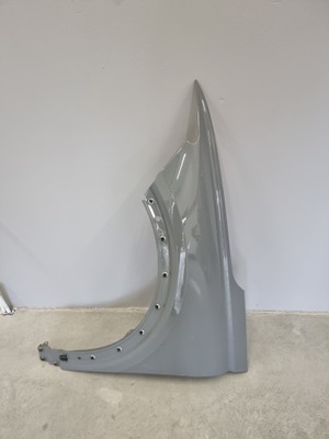 Audi q4 крила лівий перед передній 89a фото №1