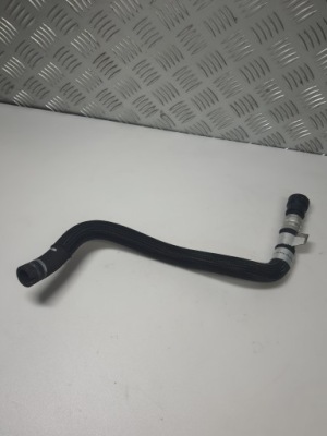 Шланг підсилювача fiat ducato 1385861080 фото №1