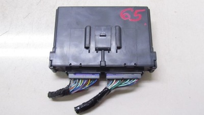 Honda cr-v iv модуль smart ecu 38320-t1g-e01 фото №1