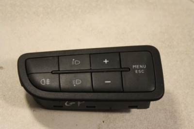 Grande punto панель світла i комп'ютер фото №1