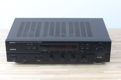 Denon DRA-365RD amplituner stereo , uszk