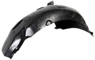 Подкрылок подкрылок vw passat b8 2014- перед левая фото №1