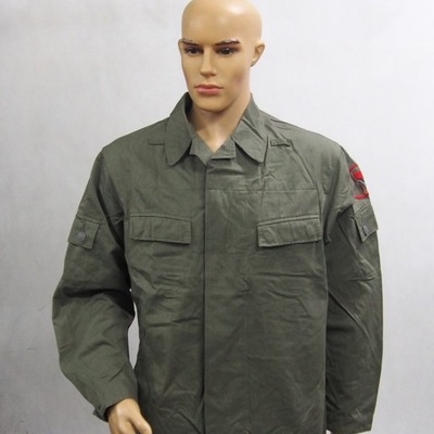 BLUZA NVA KAMPFGRUPPEN G48 TYP I