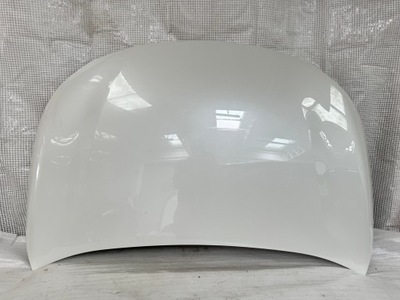 Toyota corolla e21 hb/kombi капот фото №1