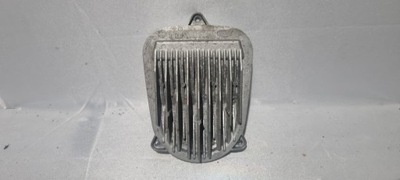 Модуль лампи led drl mercedes glc a2539066600 фото №1