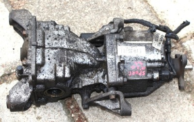 Мост, дифференциал, задний, 530003b540, kia sportage iv фото №1