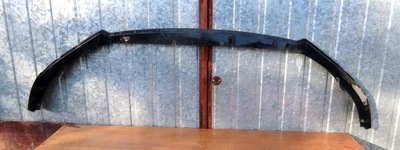 Накладка бампер перед volvo s90 v90 32207234 фото №1