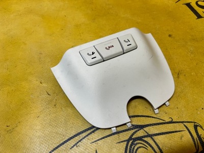 Захист корпус дзеркало внутрішнього перемикач sos mercedes gls x166 фото №1