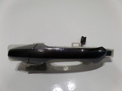 Honda legend iv kb1 ручка зовнішня задня ліва фото №1