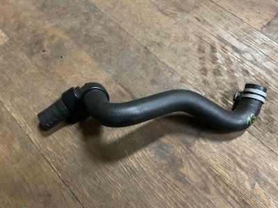 Renault clio iv труба шланг wody 924105644r фото №1