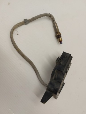 Датчик лямбда-зонд peugeot 208 1.6 дизель 9821120980 фото №1