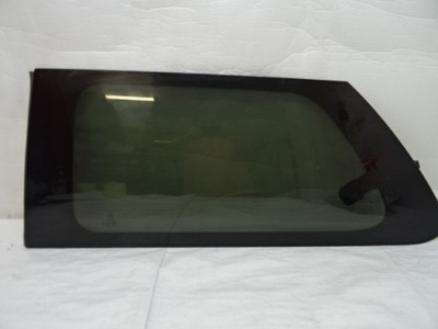 Citroen c4 cactus стекло дверь левых задних задняя as3 2016 фото №1