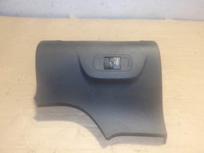 Переключатель регулировки света peugeot rifter 1.5d 131km 2022r 9816554277 фото №1
