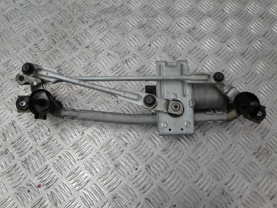 Механізм двірник перед kia sportage iv 17 rok фото №1