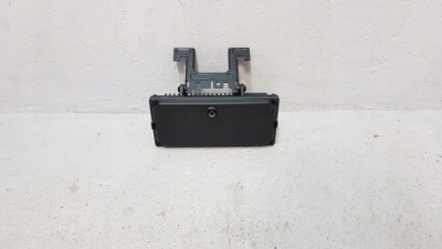 CAMÉRA RADAR RENAULT KOLEOS II 2 16- 