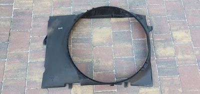 Корпус вентилятора mercedes r129 1295051155 фото №1