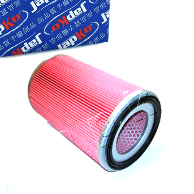 Фильтр воздуха japko do mazda mpv i 2.5 td фото №1