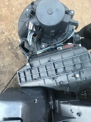 Punto 2 ii крышка filt pyłkowych отопитель фото №1