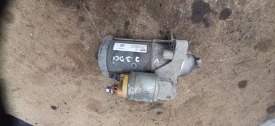 Стартер 2.3dci renault master iii 233009813r фото №1