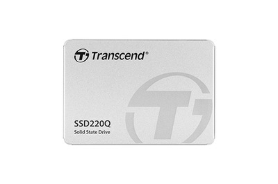 Dysk SSD Transcend SSD220Q 1TB 2,5" SATA III