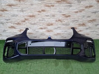 Бампер bmw x5 g05 m набор фото №1