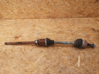 Jeep compass ii приводной вал правый перед 1.6d фото №1