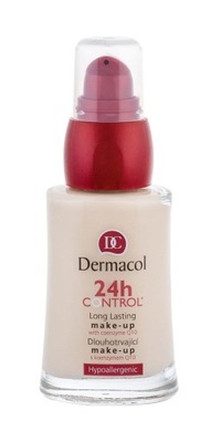 Dermacol 24h Control Podkład 30ml - 50