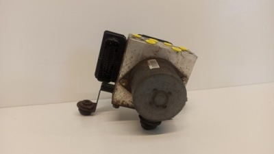 Vw tiguan насос abs 5n0614109ah фото №1