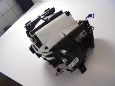 Отопитель citroen ds3 crossback e-tense 2020 rok фото №1