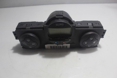 Панель управление обдув renault megane scenic ii фото №1